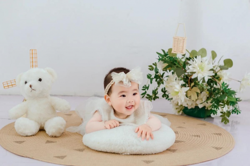 鹤壁七个月宝宝睡觉 鹤壁七个月宝宝睡觉